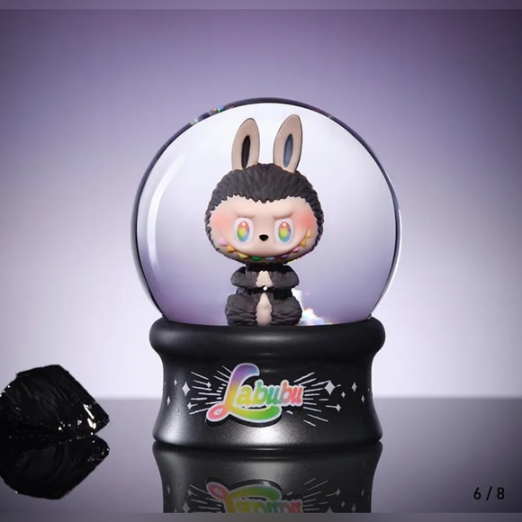 Big into Energy Snow Globe case of 6 - Picture 9 of 9